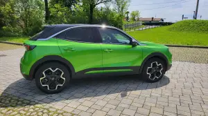 Opel Mokka e 2023: come va - 4