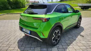 Opel Mokka e 2023: come va - 3