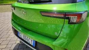 Opel Mokka e 2023: come va - 2