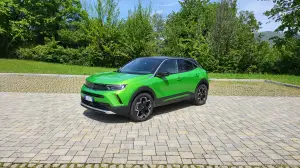 Opel Mokka e 2023: come va - 5