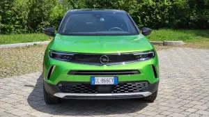 Opel Mokka e 2023: come va - 7