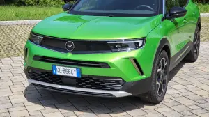 Opel Mokka e 2023: come va - 12