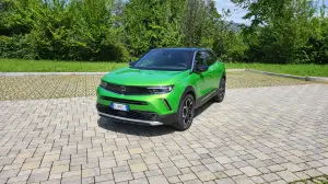 Opel Mokka e 2023: come va - 6