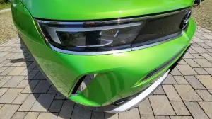 Opel Mokka e 2023: come va - 9