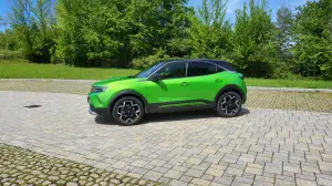 Opel Mokka e 2023: come va - 8