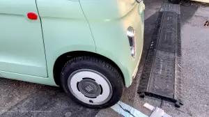 Fiat Topolino 2023 - Foto dal vivo - 3