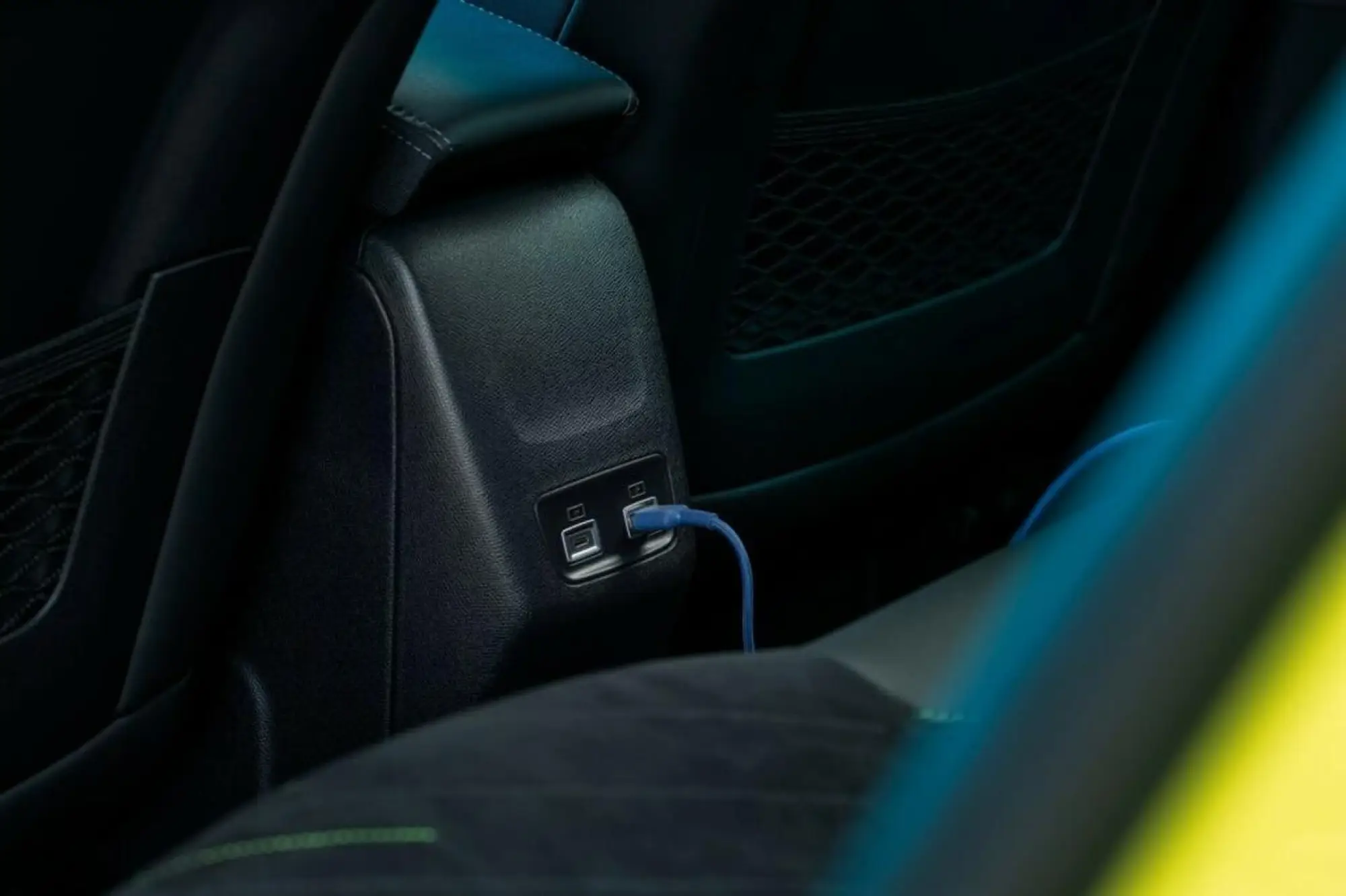 Peugeot 208 2024 - 11