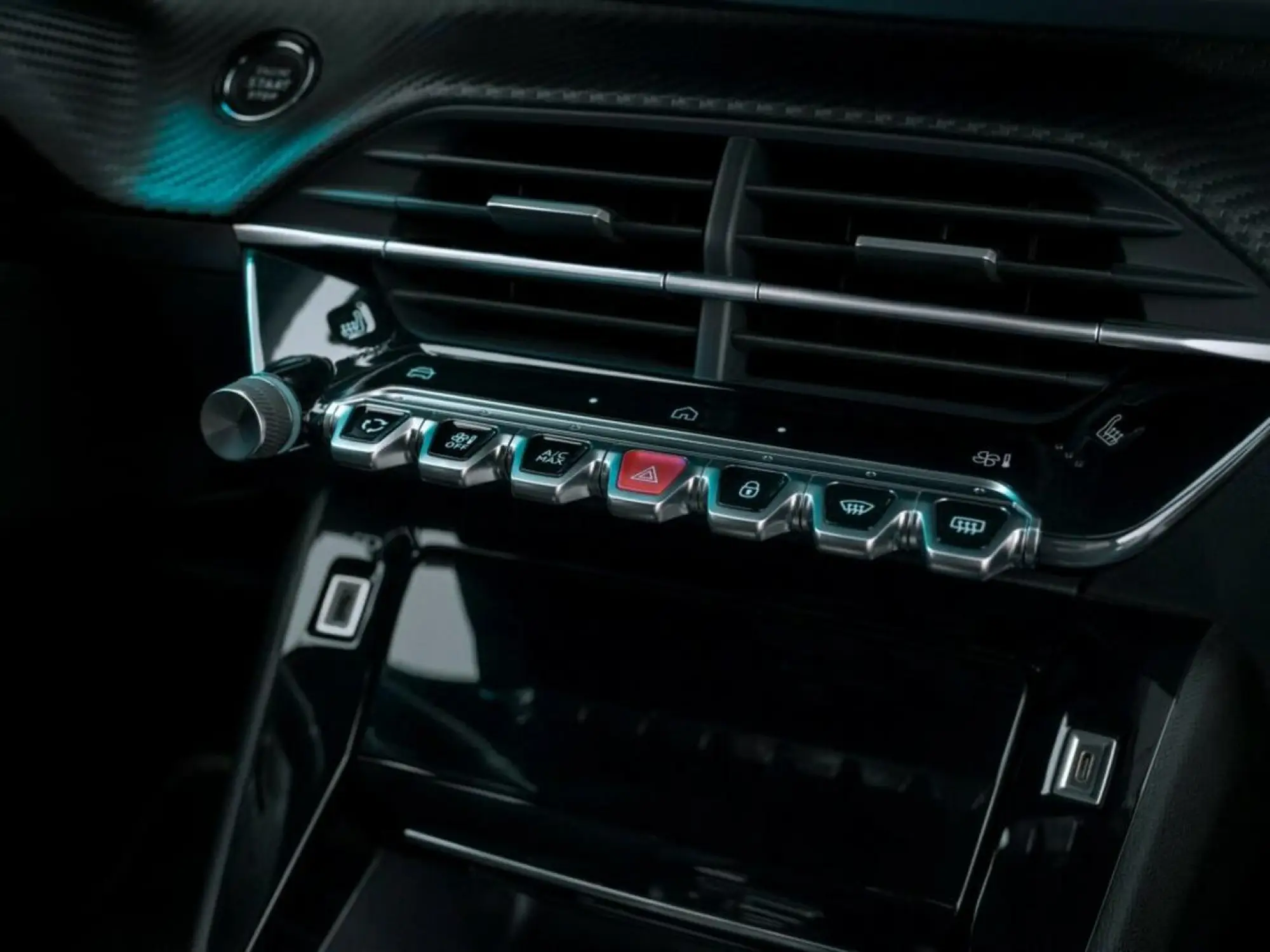 Peugeot 208 2024 - 13