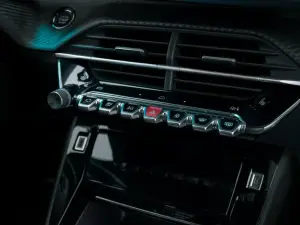 Peugeot 208 2024