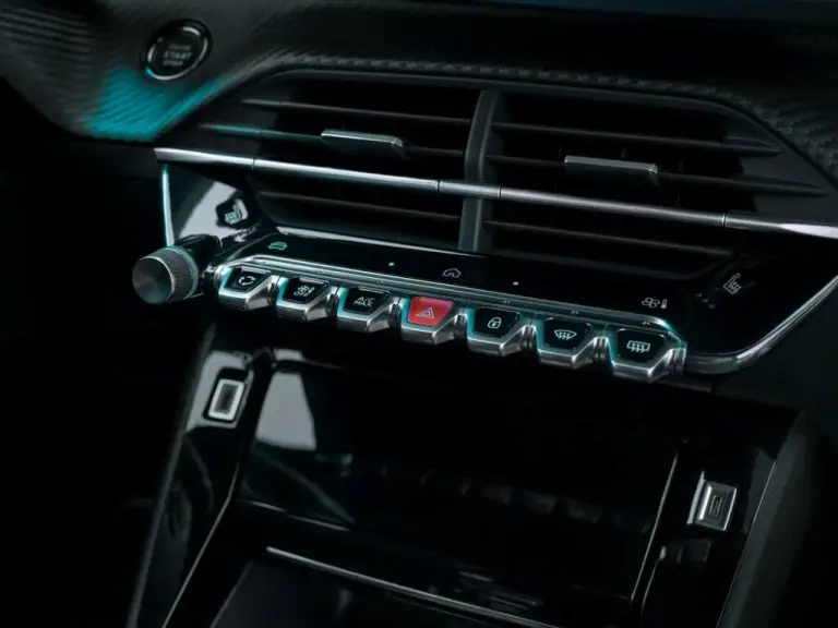 Peugeot 208 2024 - 13