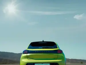 Peugeot 208 2024