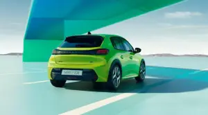 Peugeot 208 2024