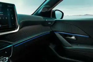 Peugeot 208 2024