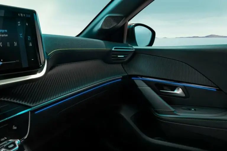 Peugeot 208 2024 - 19