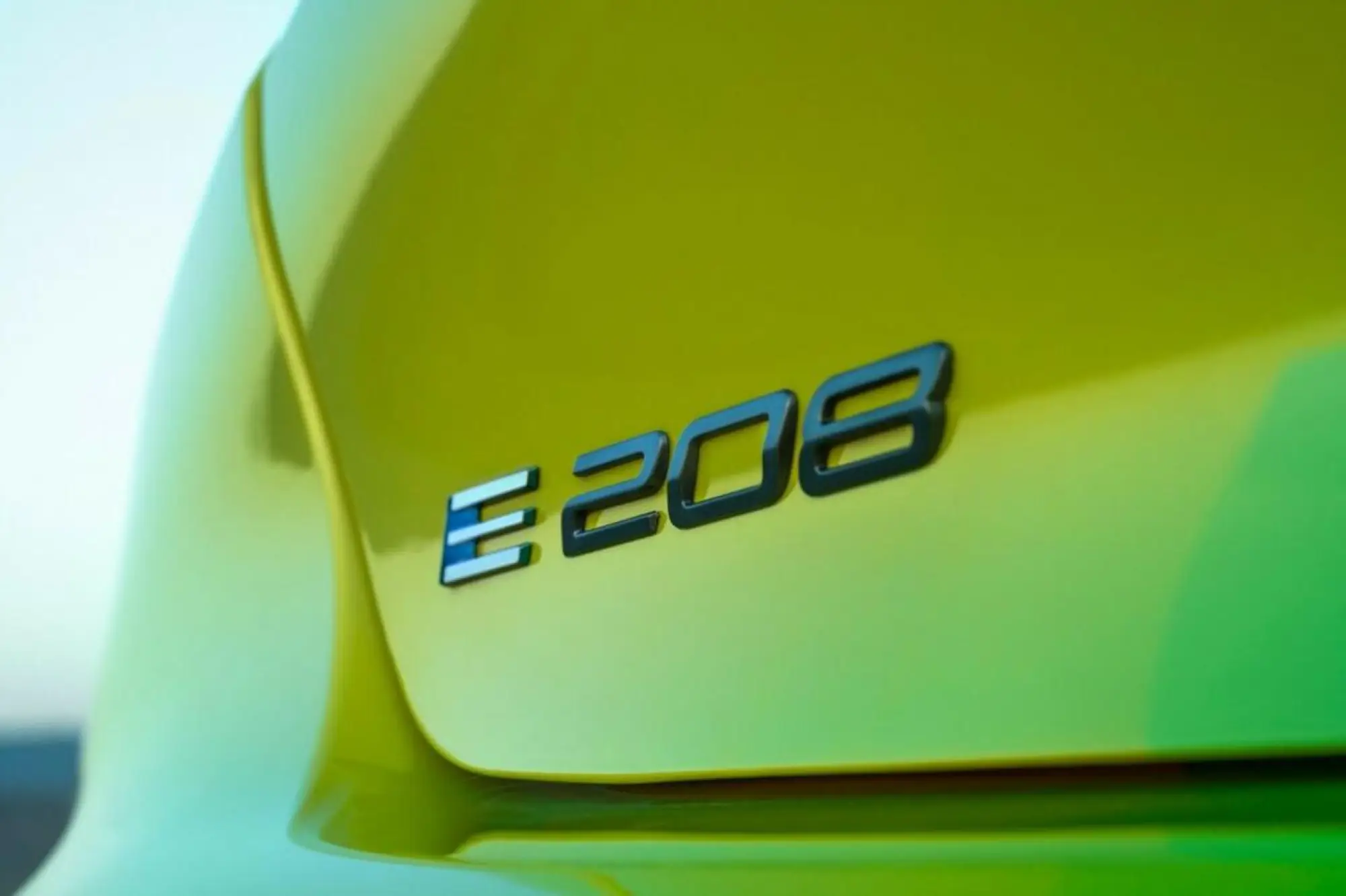 Peugeot 208 2024 - 21