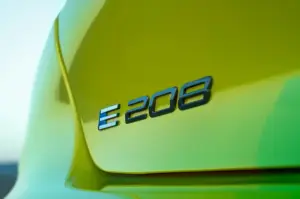 Peugeot 208 2024