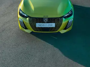 Peugeot 208 2024