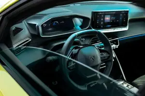 Peugeot 208 2024