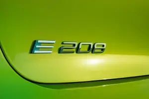 Peugeot 208 2024