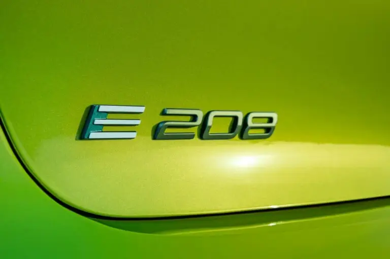 Peugeot 208 2024 - 34