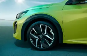 Peugeot 208 2024