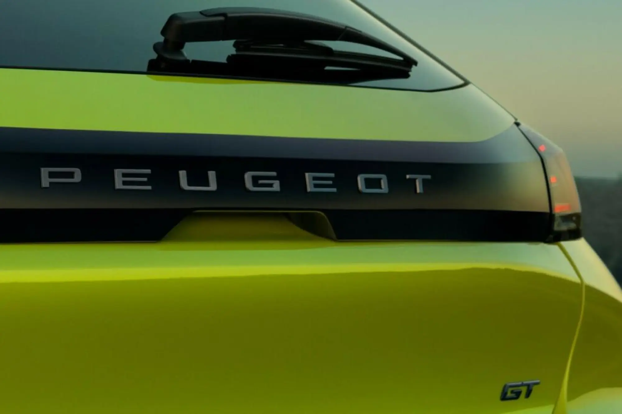 Peugeot 208 2024 - 1