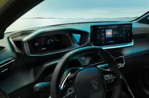 Peugeot 208 2024