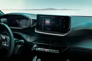 Peugeot 208 2024