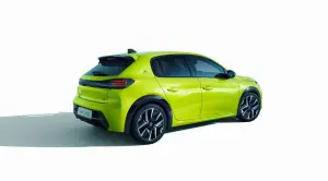 Peugeot 208 2024