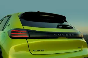 Peugeot 208 2024