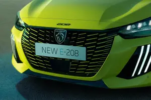 Peugeot 208 2024