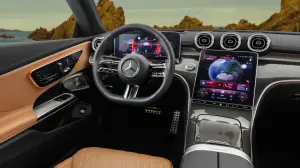 Mercedes CLE - 11