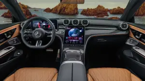 Mercedes CLE - 15
