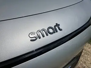 Smart 1 - Prova Bracciano