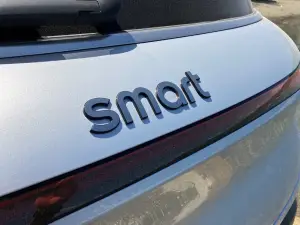 Smart 1 - Prova Bracciano