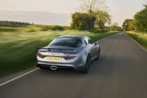 Alpine A110 S Enstone Edition - 8