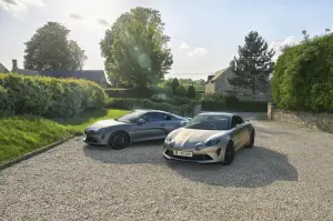 Alpine A110 S Enstone Edition - 14
