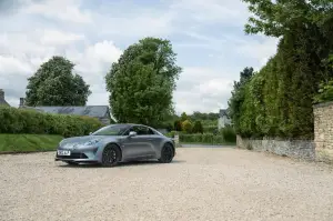 Alpine A110 S Enstone Edition - 12