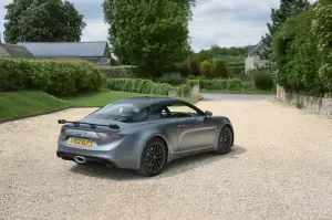 Alpine A110 S Enstone Edition - 22