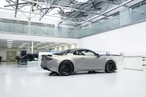 Alpine A110 S Enstone Edition - 23