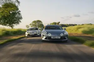 Alpine A110 S Enstone Edition - 25