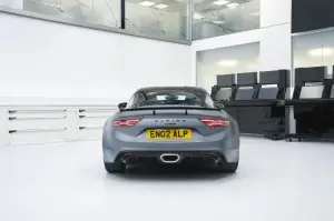 Alpine A110 S Enstone Edition - 7