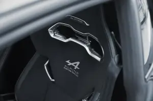 Alpine A110 S Enstone Edition - 10