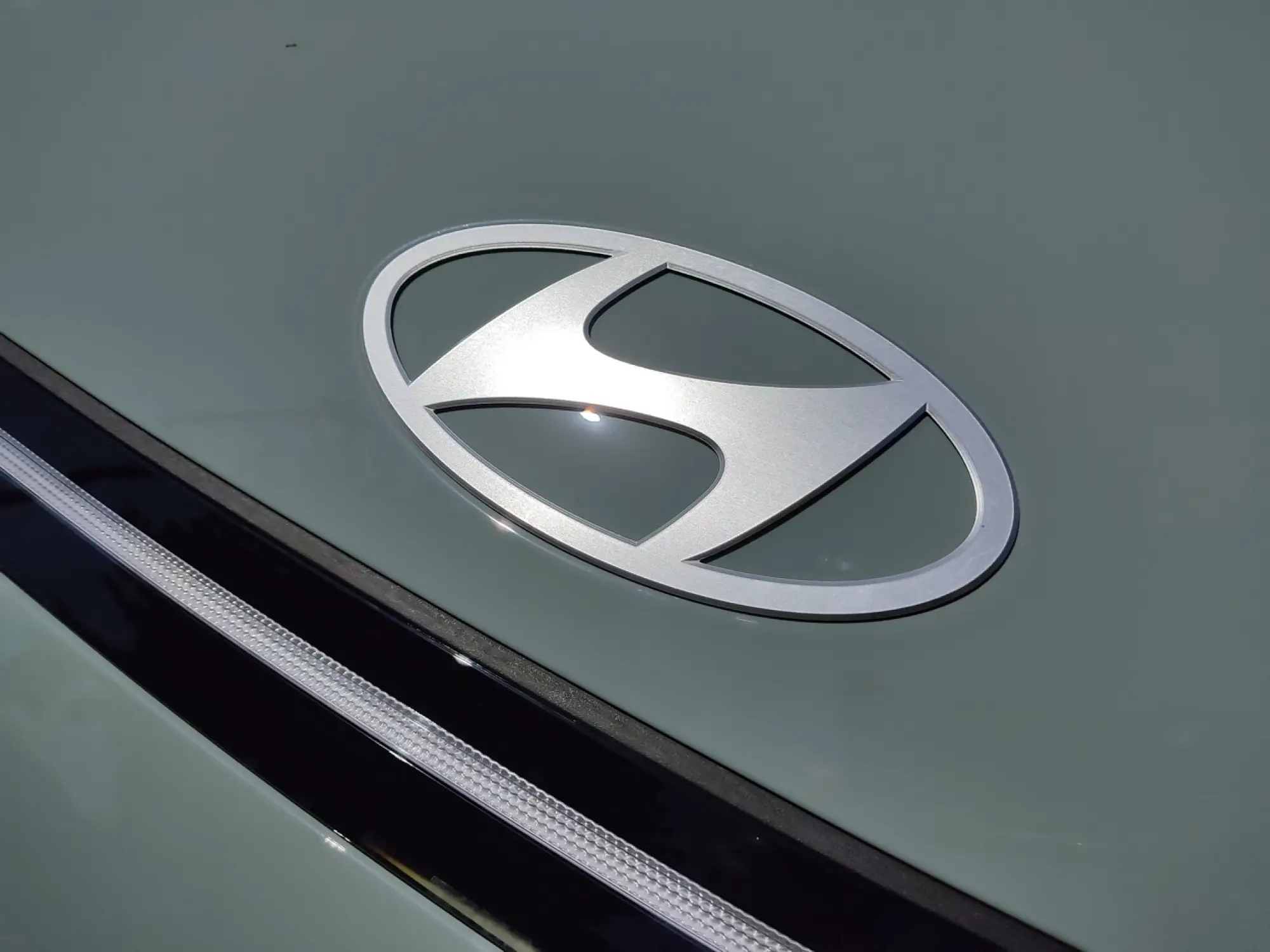 Hyundai Kona 2023 - Prova Lago Orta - 1