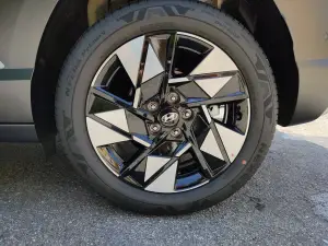 Hyundai Kona 2023 - Prova Lago Orta