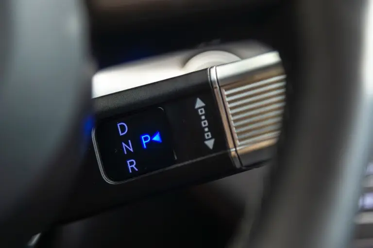 Hyundai Kona 2023 - Prova Lago Orta - 18