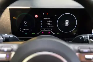 Hyundai Kona 2023 - Prova Lago Orta