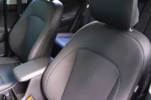 Hyundai Kona 2023 - Prova Lago Orta