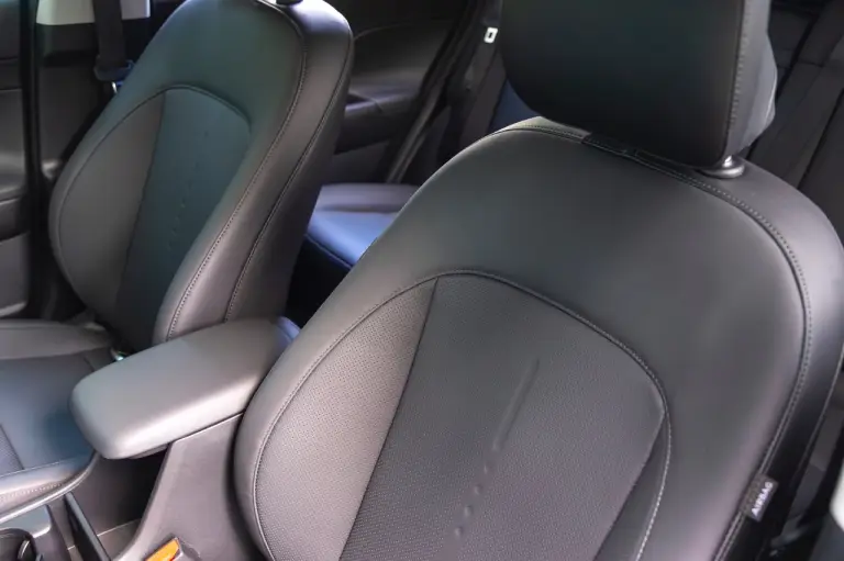 Hyundai Kona 2023 - Prova Lago Orta - 20