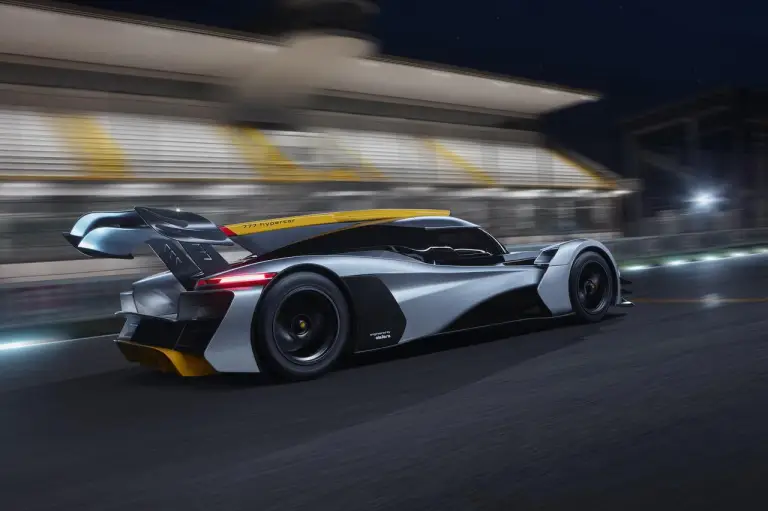 777 Hypercar - 8